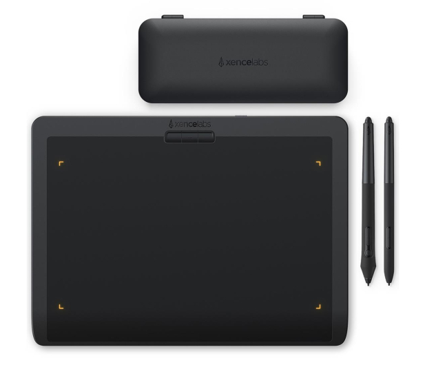 Xencelabs Pen Tablet Medium - 1062664 - zdjęcie
